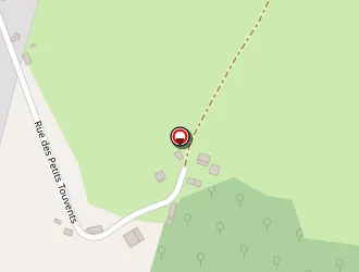 Carte de Savre à Toury-lurcy