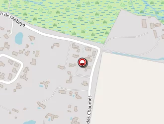 Carte de Crea Design Vert à Saint-jean-de-monts