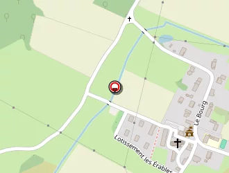 Carte de Arbez Nicolas à Bosjean