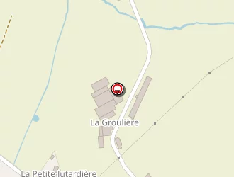 Carte de Uzureau Philippe à Aizenay