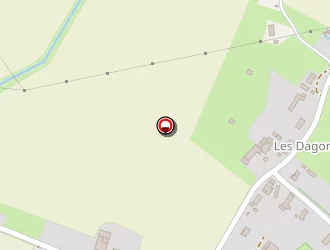 Carte de Guinot Daniel à Bosjean