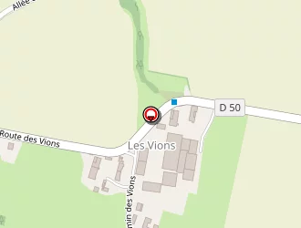 Carte de Shuttlewood Linda à Devrouze