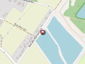 Carte de Hillegeer André à Desnes