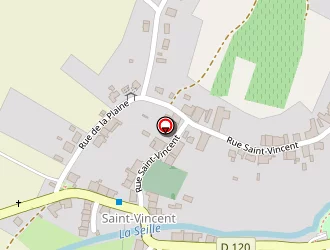 Carte de Caves Jean Bourdy à Arlay