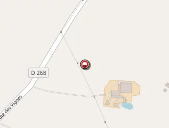 Carte de Noel Joseph à Livry