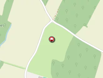 Carte de Vincent Bernard à Bosjean