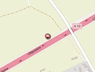 Carte de Atout Services 86 à Naintré