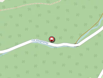 Carte de Denuault Odile à Jougne