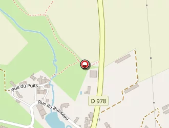 Carte de Chauvin Lionel à Aizenay