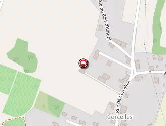 Carte de Gk Conseils à Arlay