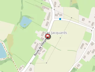 Carte de Peulson Anthony à Diconne