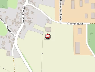 Carte de Godec Geneviève à Cuhon