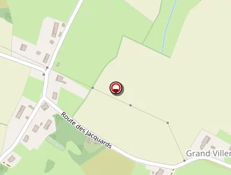 Carte de Guepet Frédéric à Diconne