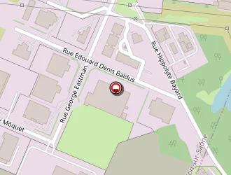 Carte de Sat-info à Chalon-sur-saône