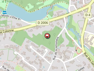 Carte de C.s.i. à Poiré-sur-vie (le)