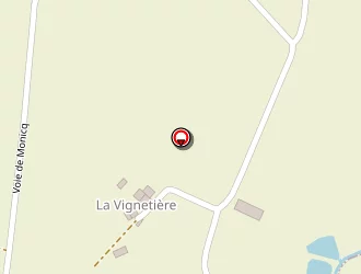 Carte de Bernard Laure à Belleville-sur-vie