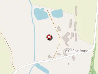 Carte de Pilard (earl) à Dompierre-sur-yon