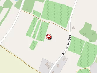 Carte de Reymondet Philippe à Arlay