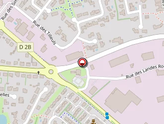 Carte de Office Notarial Chabot Sicard Olivier Bulteau Et Brosset Notaires Associés à Poiré-sur-vie (le)