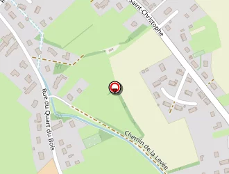 Carte de Morin Fils à Lans