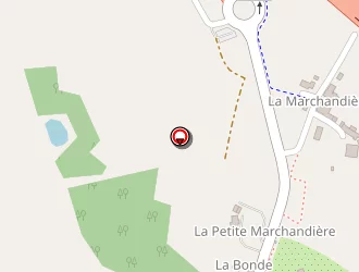 Carte de Laucoin à Maché