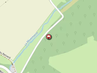 Carte de Entreprise Rodriguez à Torcy