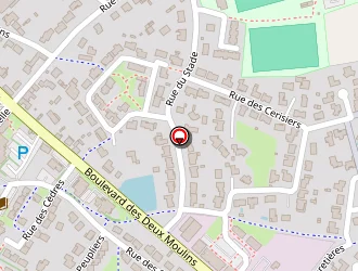 Carte de Ecole De Conduite Guiet Gérard à Poiré-sur-vie (le)