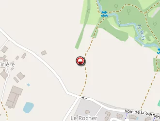 Carte de Protg Vérification à Poiré-sur-vie (le)