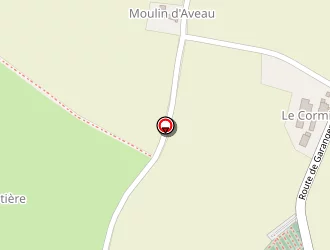 Carte de Jamain Stéphane à Commequiers