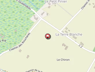 Carte de Visser Selma à Soullans