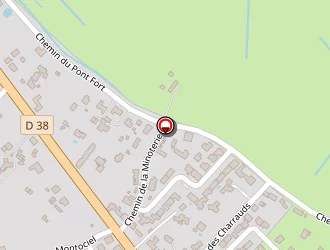 Carte de Vanessa à Saint-jean-de-monts