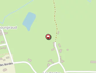 Carte de Maire Thierry à Boismé