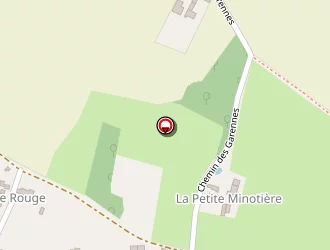 Carte de So.co.va.tp à Commequiers