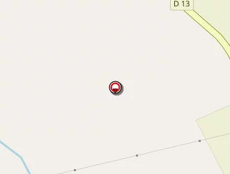 Carte de Bernard Puaud à Boupère (le)