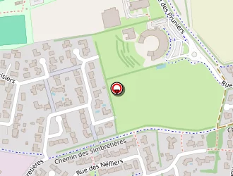 Carte de D.v.b à Poiré-sur-vie (le)