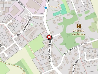 Carte de Topaze à Saint-rémy