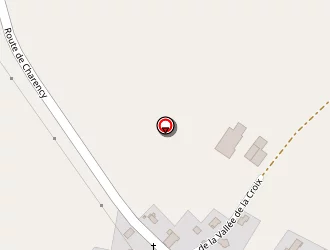 Carte de Mairie à Mièges