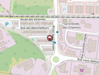 Carte de Net 4g à Chalon-sur-saône