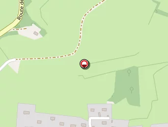 Carte de T.p.k. à Bizots (les)