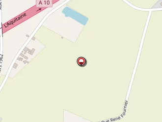 Carte de Sdbp Maçonnerie à Naintré