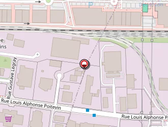 Carte de Sodirac à Saint-marcel