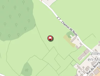 Carte de Ecole Publique à Villeneuve