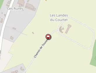 Carte de Prat Gaëtan à Notre-dame-de-riez