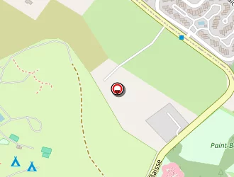 Carte de Bartel Thomas à Saint-hilaire-de-riez