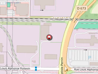 Carte de Prestig Auto à Saint-marcel