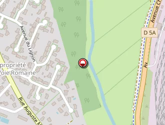 Carte de Father Didier à Saint-rémy