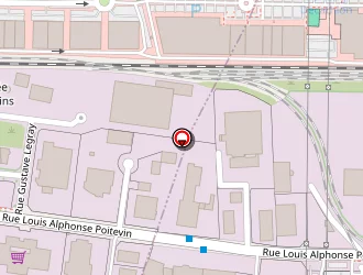 Carte de Bébé 9 à Chalon-sur-saône