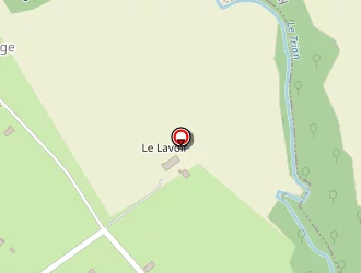 Carte de Lebourg Cécile à Chambon