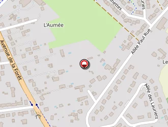 Carte de Manuel Alcala Multiservices à Poinçonnet (le)