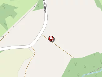 Carte de Alsyl à Charency